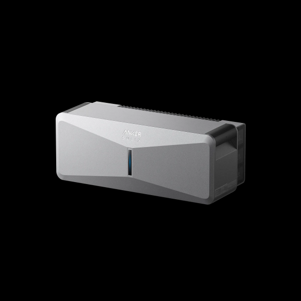 Anker масштабно внедряет новую систему резервного копирования для всего дома. 3 <em>Инверторный модуль.</em>