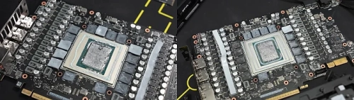 ASUS изменила способ нанесения жидкого металла на ROG Matrix Platinum RTX 5090 ASUS изменила способ нанесения жидкого металла на ROG Matrix Platinum RTX 5090