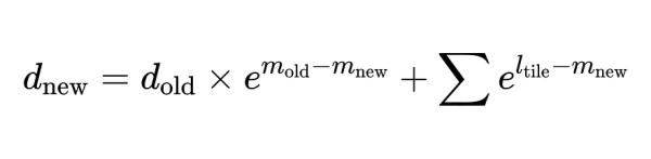 Сокращение объема памяти LLM на 84%: подробный анализ объединенных ядер. 6 b536a06f84bd48d32ef960fb602ee9b3