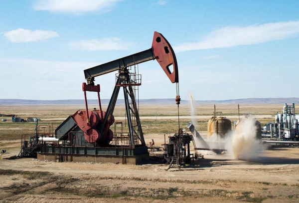 Орбита Земли может подсказать, где искать нефтяные запасы Орбита Земли может подсказать, где искать нефтяные запасы