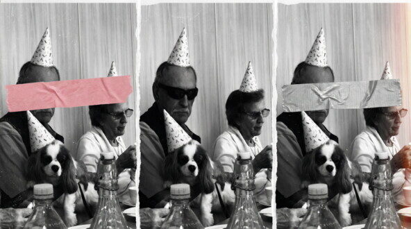 Промпты для генерации коллажей в Nano Banana Pro: стильное изображение с любым исходником в пару кликов