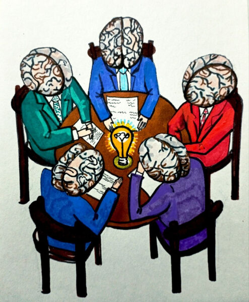 096_369 Проект 369 — Измеряя невозможное: Мыслящее начало… 5 096 369 4