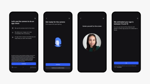 Теперь Roblox требует от всех пользователей по всему миру прохождения проверки возраста для доступа к чату. 2 c15926646f45b8616f89250d49f6066e