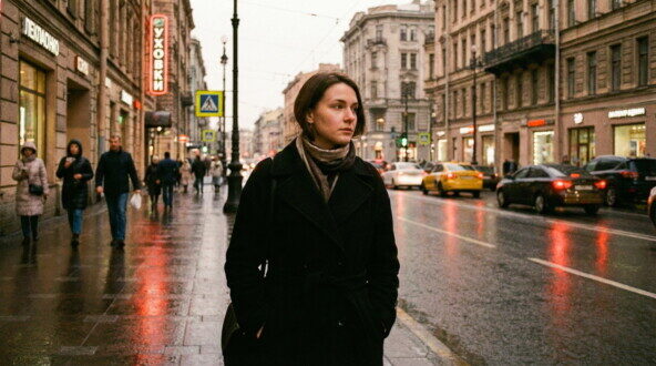 Как видите, картинка становится спокойнее, без переписывания сцены.