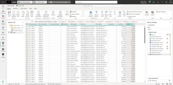 От «медленных процессов обработки данных» к потокам данных: революция в производительности второго поколения в Microsoft Fabric. 6 c4f214445ab2f3614a70881e3d5a6cf5