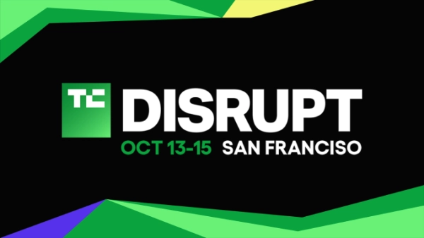 Осталось 24 часа, чтобы приобрести дополнительный билет на конференцию Disrupt 2026 со скидкой 50%. 5 TechCrunch Disrupt 2026 V1