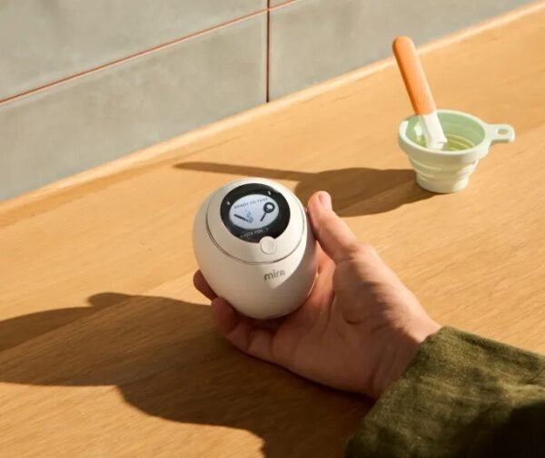 Самые необычные технологии, анонсированные на выставке CES 2026. 7 cd99ed539e99e60d8e2f658de00a8d52