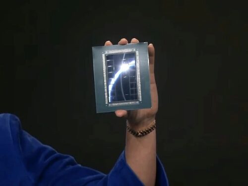 CES 2026: AMD провела редизайн компоновки серверных процессоров EPYC Venice