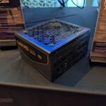 CES 2026: блоки питания Cooler Master MWE Gold V4 получили защиту разъёма 12V-2×6