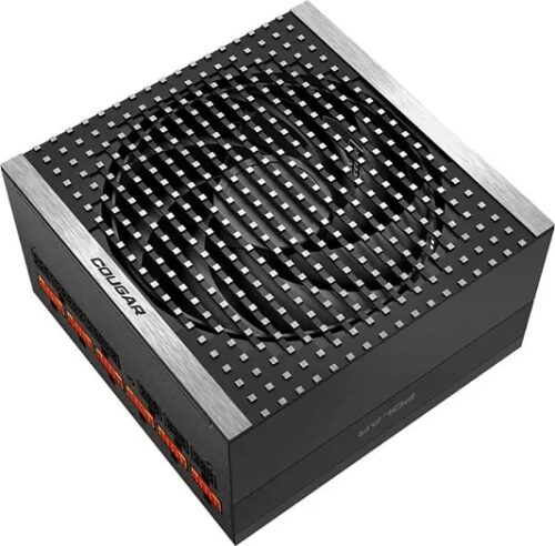 CES 2026: блоки питания Cougar Polar V2 оснащены шестью разъёмами 12V-2x6 CES 2026: блоки питания Cougar Polar V2 оснащены шестью разъёмами 12V-2x6