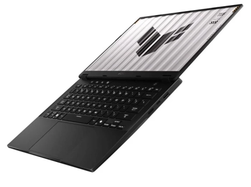 CES 2026: игровой ноутбук ASUS TUF Gaming A14 получил конфигурацию с AMD Ryzen AI MAX+ 392