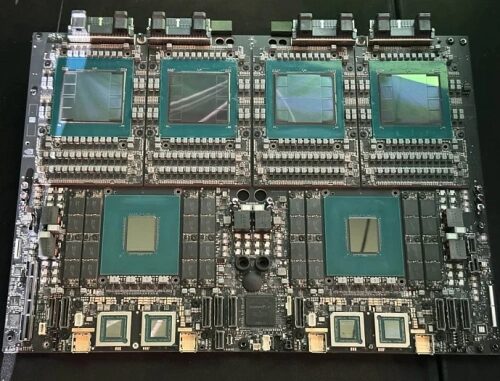 CES 2026: NVIDIA рассказала, как ей удалось получить невосприимчивость к дефициту памяти