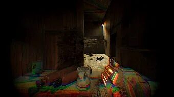 CES 2026: NVIDIA RTX Remix Logic позволяет добавлять в игры новую логику и эффекты