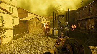 CES 2026: NVIDIA RTX Remix Logic позволяет добавлять в игры новую логику и эффекты