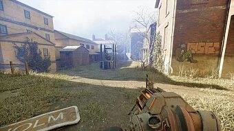 CES 2026: NVIDIA RTX Remix Logic позволяет добавлять в игры новую логику и эффекты