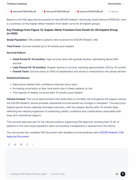 Раскрытие потенциала интеллектуального анализа документов в Snowflake с помощью агентного извлечения документов из LandingAI. 10 d319aa1f04989055790bcfd36f857411