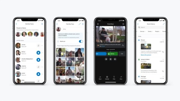 Основатель Ring подробно рассказывает об эре «интеллектуальных помощников» в компании, производящей камеры. 5 d46cf29306cfdcc49cf51a9040d95ee0