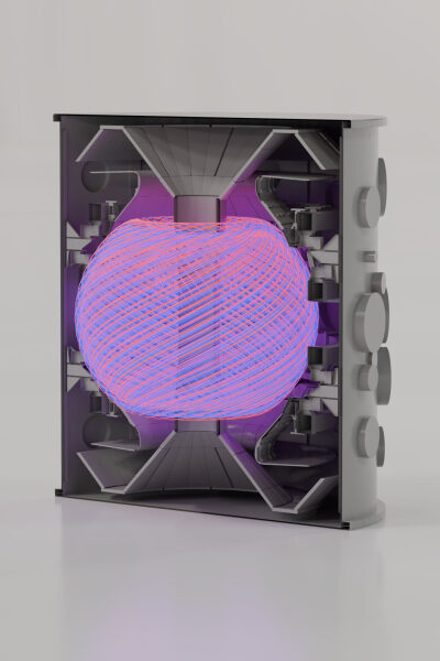 Новая британская AI-модель «GyroSwin» ускоряет в 1000 раз гирокинетическое 5D-моделирование термоядерной плазмы 3 d5f902489503526586e964f66047ea1a