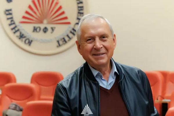 Валерий Кирой — о науке,&hellip;