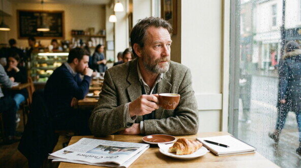 🍅 9. ЗОЛОТОЕ ПРАВИЛО: как улучшать картинку шаг за шагом, а не переписывать промпт с нуля.