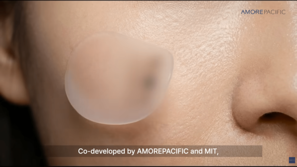 Источник: Amorepacific