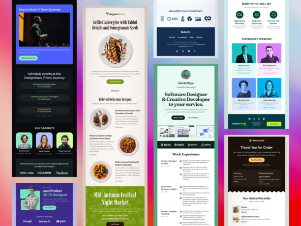 Лого, графика, шрифты и интерфейсы: обзор трендов в дизайне, которые охарактеризовали 2025 год и определят 2026 год 25 Лого, графика, шрифты и интерфейсы: обзор трендов в дизайне, которые охарактеризовали 2025 год и определят 2026 год