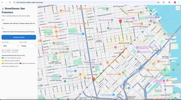 Скриншот моего приложения для иллюстрации пользовательского интерфейса и удобства использования, а также навигации по сайту.