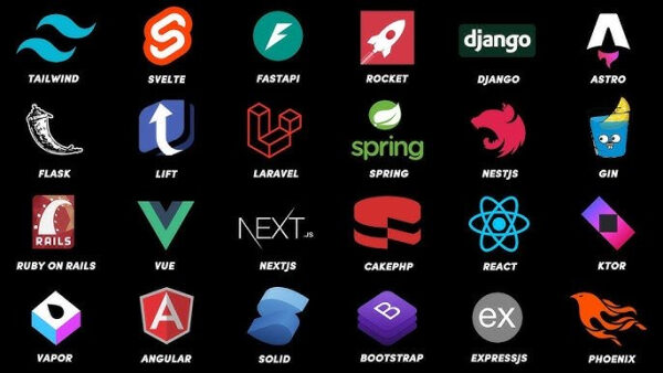 Фреймворки меняются каждый год: стоит ли за ними гнаться? Фреймворки меняются каждый год: стоит ли за ними гнаться?