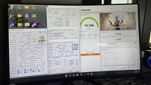 Энтузиаст превратил GALAX GeForce RTX 2080 Ti HOF в полноценную TITAN RTX