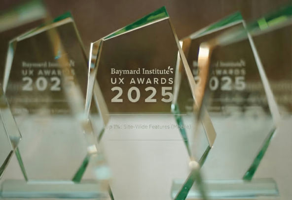 Лого, графика, шрифты и интерфейсы: обзор трендов в дизайне, которые охарактеризовали 2025 год и определят 2026 год 11 Лого, графика, шрифты и интерфейсы: обзор трендов в дизайне, которые охарактеризовали 2025 год и определят 2026 год