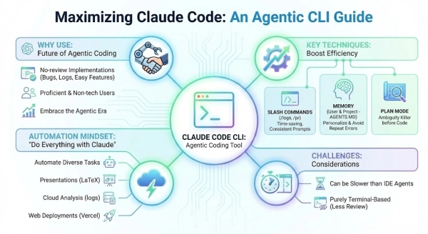 Как выполнить агентное кодирование