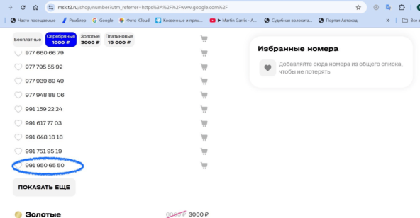 В ответ на вопрос, какого формата номер, пользовательница приложила этот скриншот. В салоне «Мегафона», по её собственным словам, <a href="https://api.vc.ru/v2.8/redirect?to=https%3A%2F%2Fx.com%2Fpani_walewska%2Fstatus%2F2014762033929965796&amp;amp%3BpostId=2705946&amp;postId=2705946" rel="nofollow noreferrer noopener" target="_blank">сказали</a>, что «номер обычный». Источник: X
