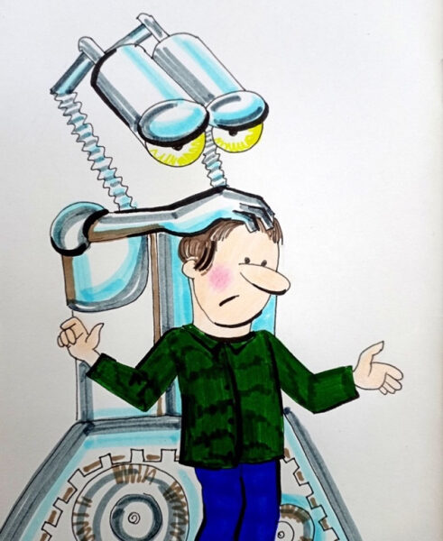 096_369 Проект 369 — Измеряя невозможное: Мыслящее начало… 6 096 369 5