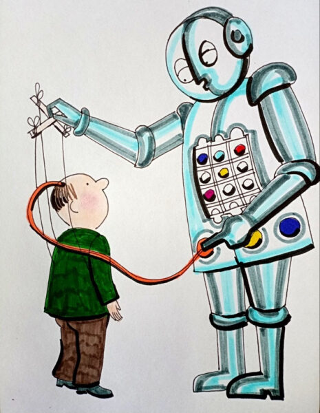 096_369 Проект 369 — Измеряя невозможное: Мыслящее начало… 7 096 369 6