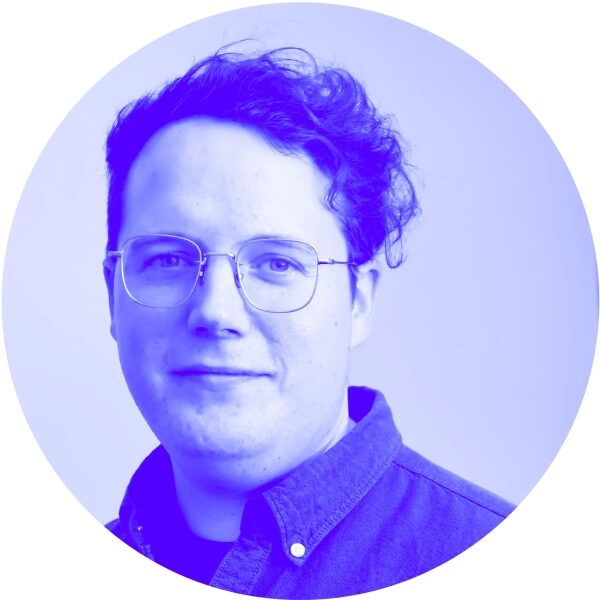 Доминик Престон