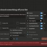 Интерфейс приложения с меню настроек, предупреждение об ограничениях и недоступности функции.