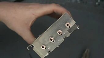 GeForce RTX 2060, охлаждаемая льдом, достигает частоты 2.0 GHz при температуре 13&deg;C