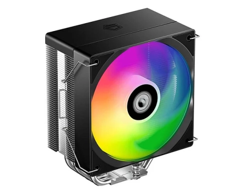 ID-COOLING выпустила обновлённый процессорный кулер SE-214-XT V2