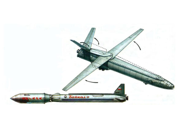 &laquo;Иркут&raquo; - внук &laquo;Ангары-1.2М&raquo;: что известно о сверхлегкой космической ракете