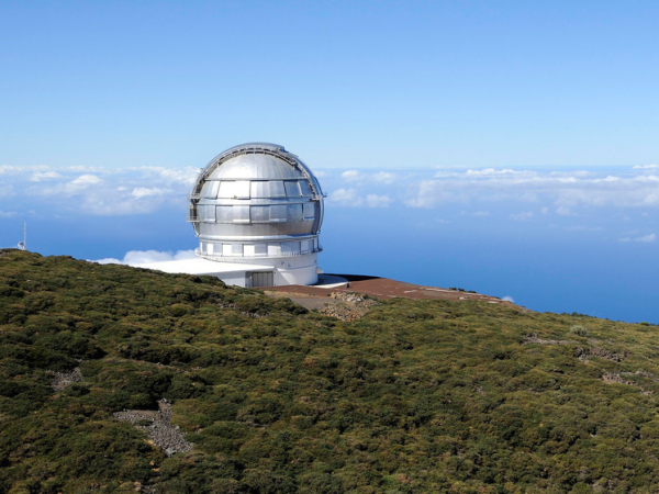 Итоги 14-летнего поиска инопланетного разума: отобрана сотня сигналов из космоса, претендующая на звание «разумных» 1 Итоги 14-летнего поиска инопланетного разума: отобрана сотня сигналов из космоса, претендующая на звание «разумных»