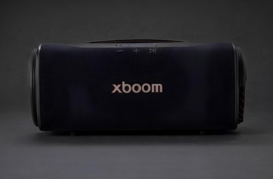 Колонки LG xBoom Stage 501&hellip;