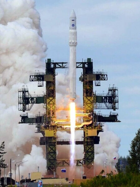 &laquo;Мал, да удал&raquo;: почему при реализации космических планов не обойтись без легких ракет