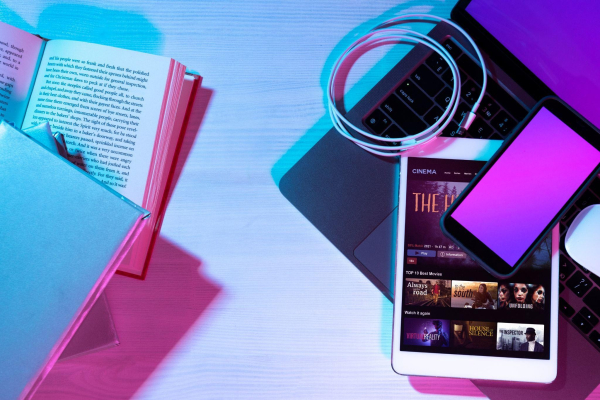 Медиарынок после точки невозврата: ИИ как системный фактор трансформации