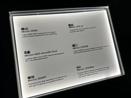 Micron &ldquo;помогает потребителям&rdquo;, избавляясь от бренда Crucial