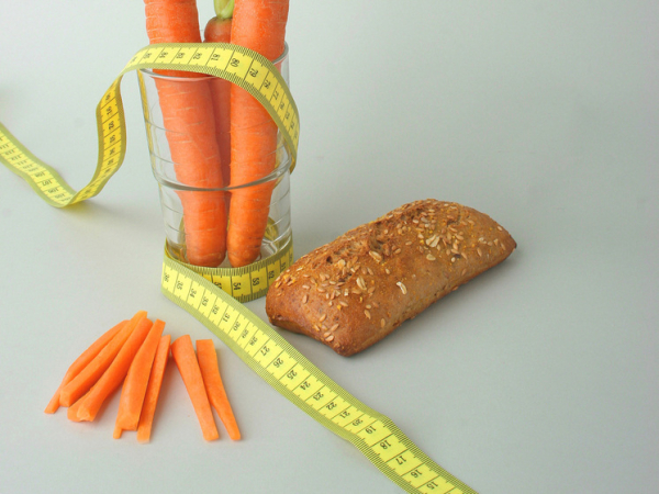 Набирают вес менее чем за&hellip;