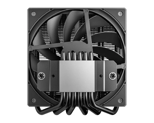Новый низкопрофильный кулер ID-COOLING IS-77-XT BLACK способен отвести до 150 Вт Новый низкопрофильный кулер ID-COOLING IS-77-XT BLACK способен отвести до 150 Вт