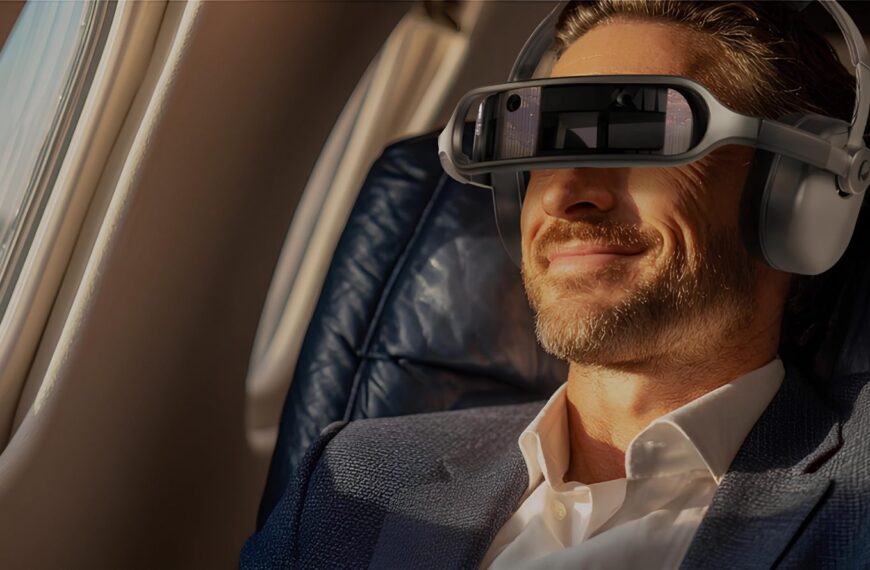 Perisphere — персональный кинотеатр в&hellip;