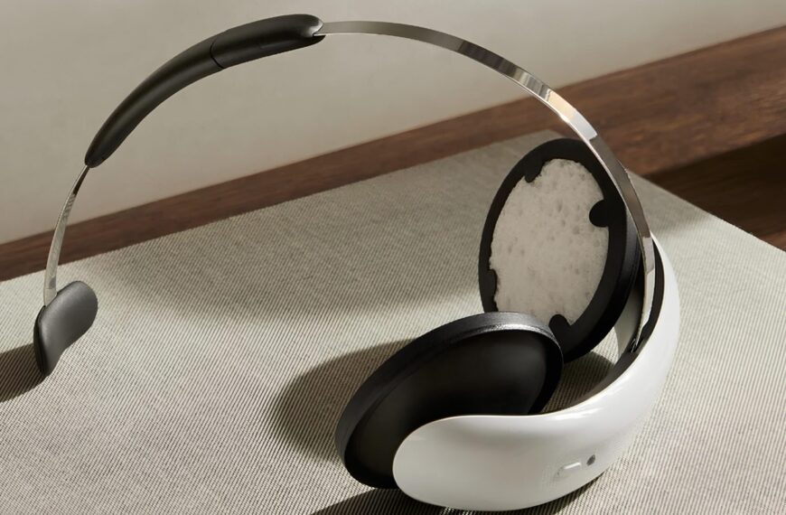 Первый домашний прибор против депрессии