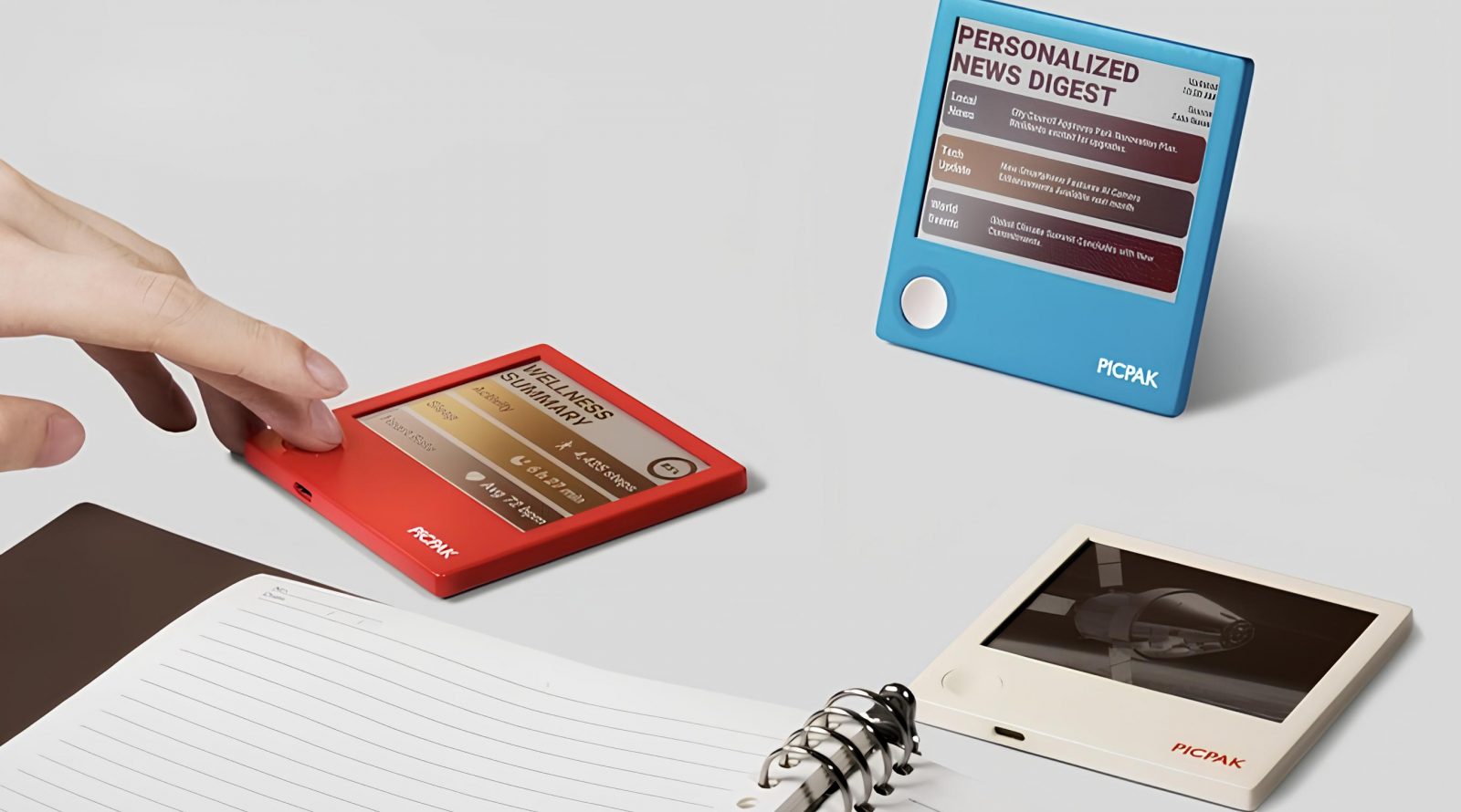 PicPak — фотоальбом нового поколения 2 picpak fotoalbom novogo pokolenija 3701dc7 1