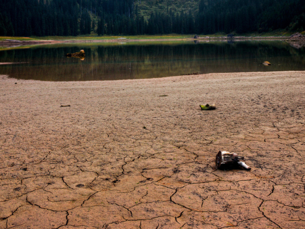 Пятница 13-е: физики предсказали конец&hellip;